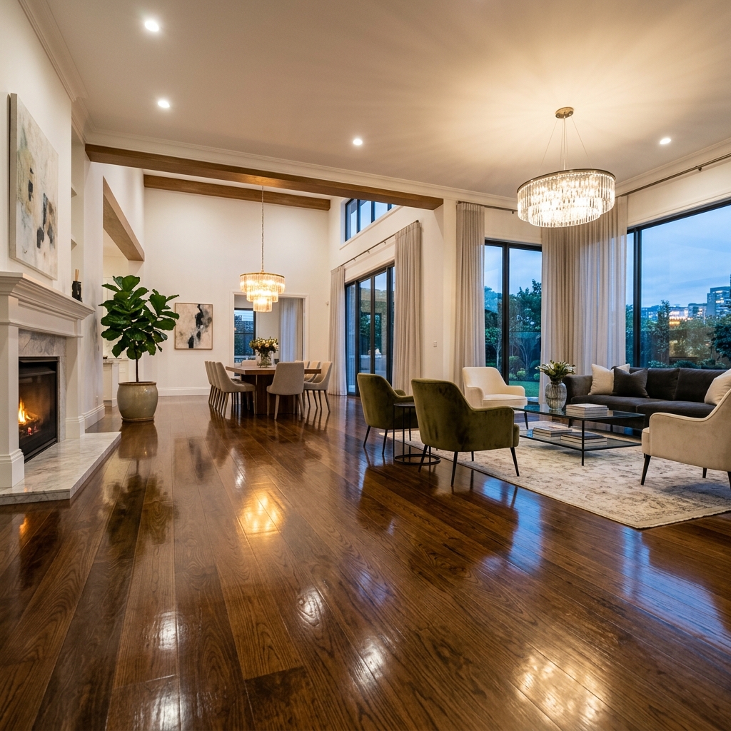 Floor Care